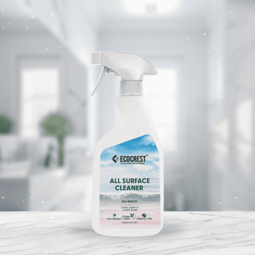 Natural Surface Cleaner - Sea Breeze - 450ml