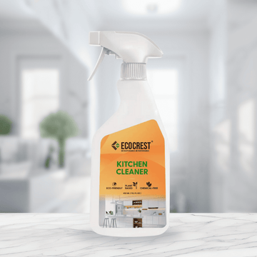 Natural Kitchen Cleaner - 450ml