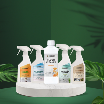 Ultimate Household Cleaning Pack