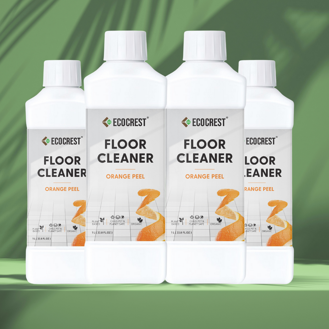 CLEANSE FLOOR BUNDLE