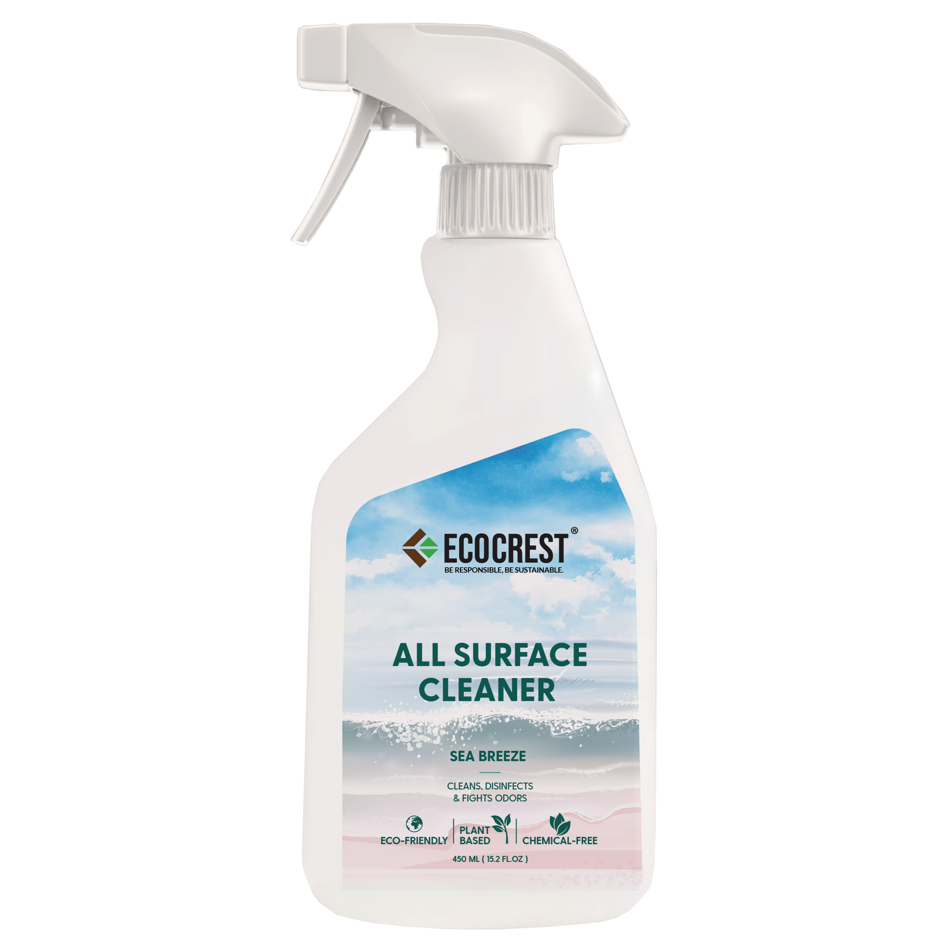ALL SURFACE CLEANER